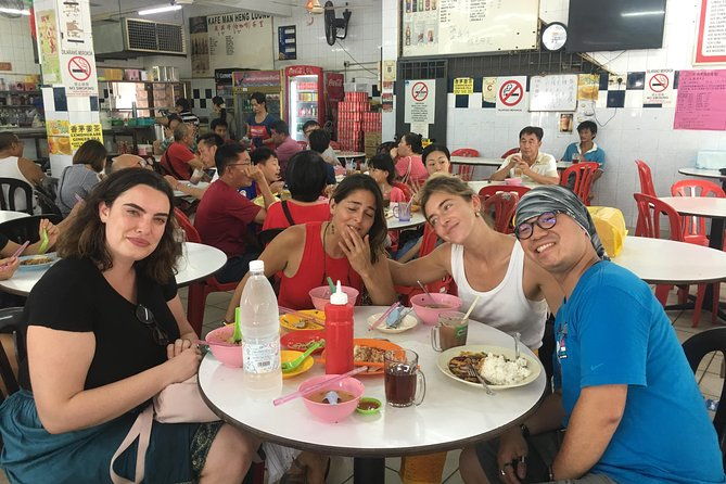 Ipoh Gua Tempurung, Caves Temples, Mirror Lake and Castle Tours - The Experience of a Private Tour
