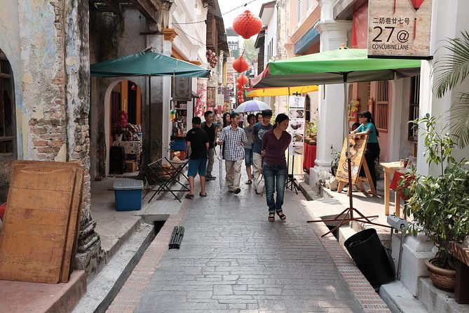 Ipoh Private Day Trip from Kuala Lumpur with Lunch - FAQs