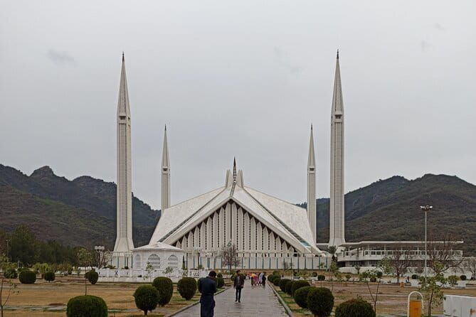 Islamabad and Rawalpindi Sightseeing Tour - Authentic Experiences and Insights from Reviewers