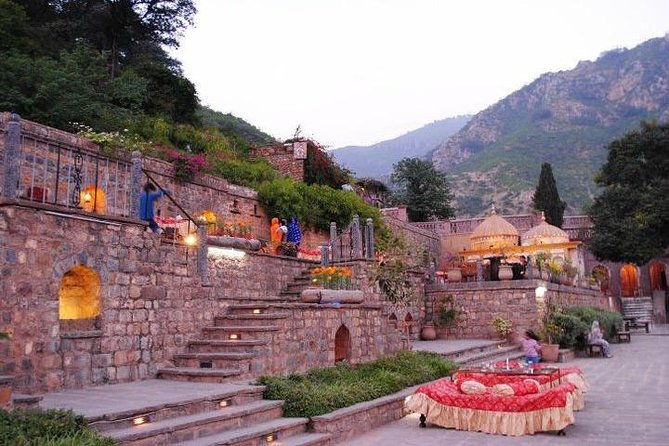 Islamabad City Tour - Practical Details & What to Expect