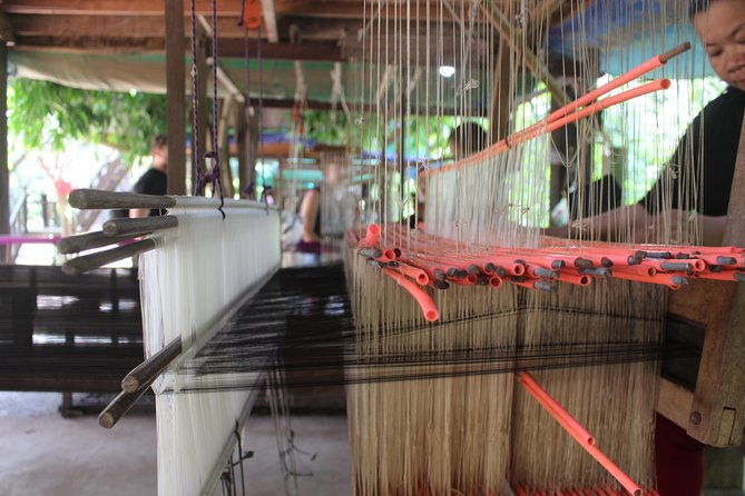 Island Community Life in Phnom Penh - What Makes This Tour Stand Out?