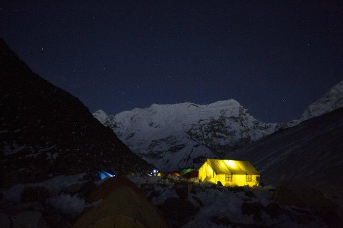 Island Peak Adventure - Final Thoughts: Who Should Consider This Tour?
