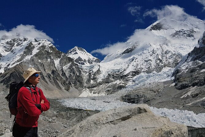 Island Peak Climbing with Everest Base Camp - Analyzing the Value: Is It Worth It?