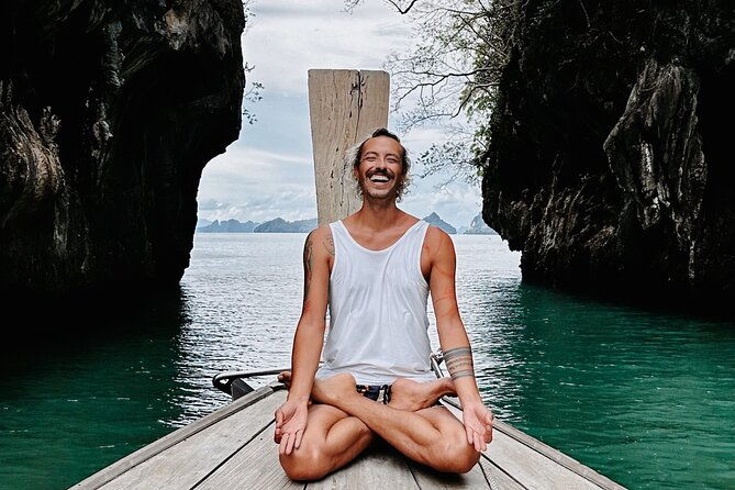 Islands Discovery: Koh Yao and Koh Hong with Bicycles and Beaches - The Sum Up