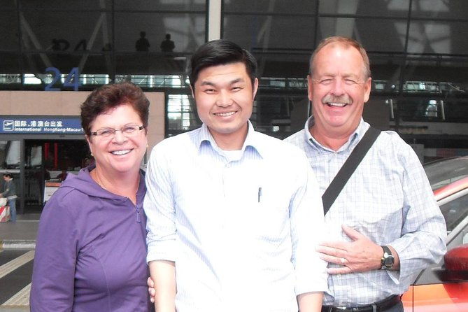 Jack HangZhou Private Tour - What Travelers Love About This Tour