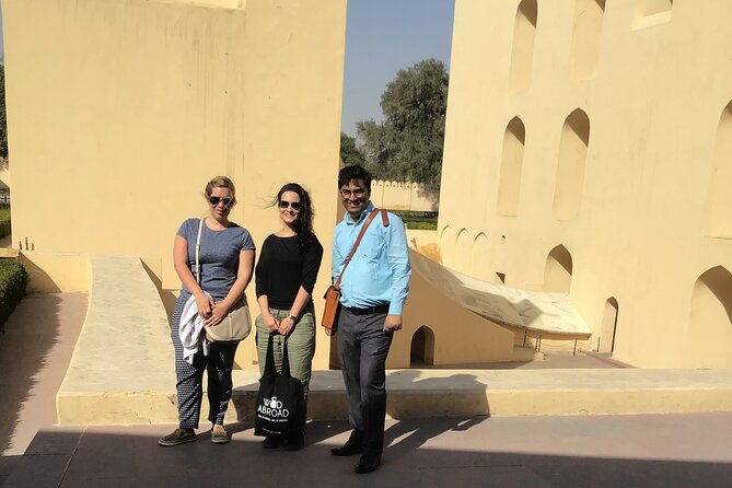 Jaipur- 1 Day Private Tour With Guide - Final Thoughts: Is This Tour for You?