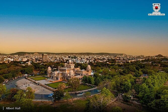 Jaipur - Agra Day Trip - Authentic Experiences and Hidden Gems
