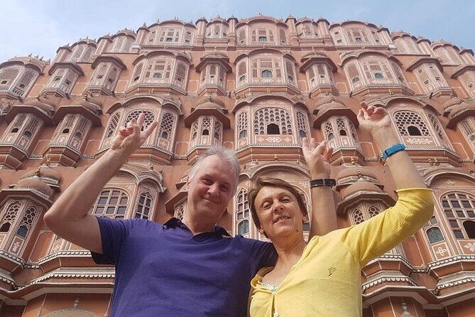 Jaipur City- 3 Day Private Tour With Day-Trip To Pushkar - Who Should Consider This Tour?