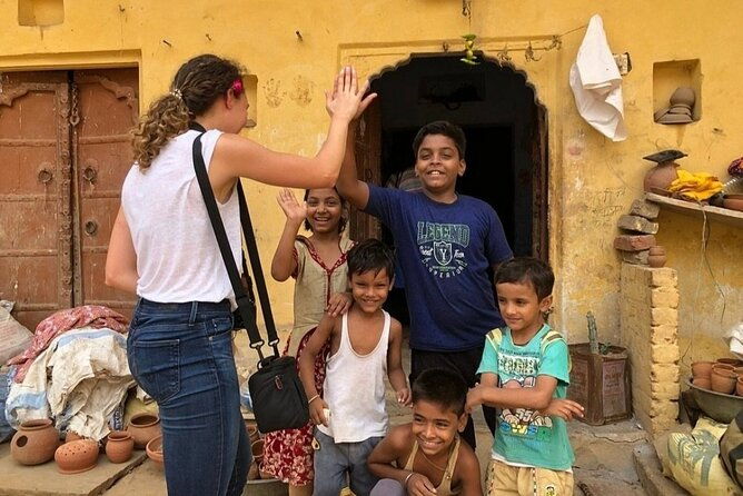 "Jaipur Cultural Walk: Explore life behind the pink walls" - Who Would Love This Tour?
