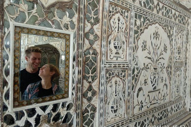 Jaipur Day Tour - What’s Included and What’s Not