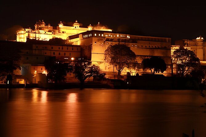Jaipur Evening City Tour In Open Jeep - Authentic Insights from Reviews