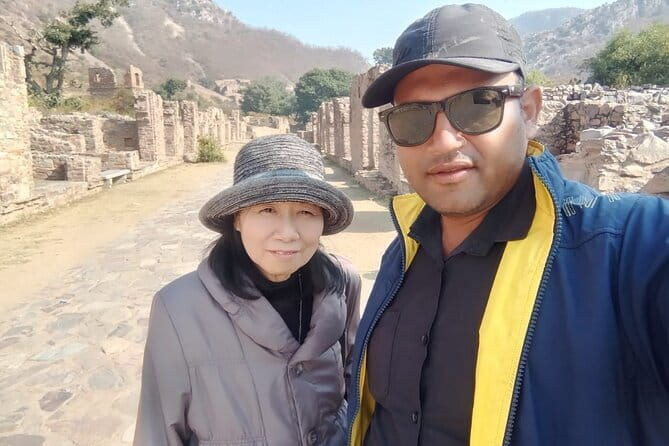 Jaipur Full Day Heritage and Architecture Tour - FAQ