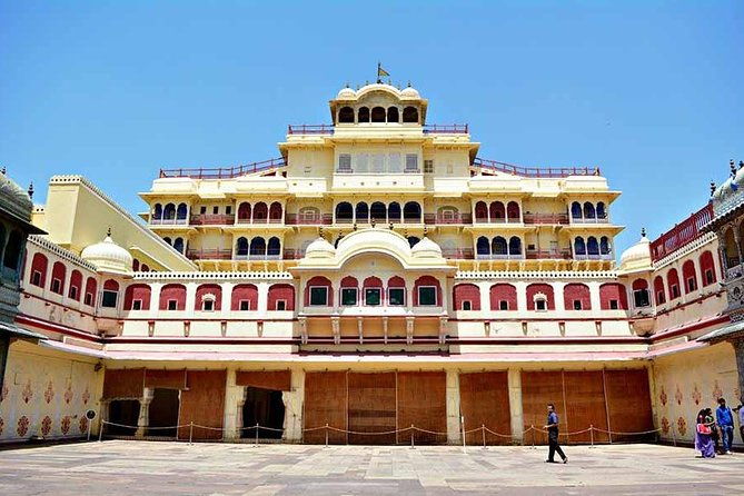 Jaipur Full-Day Tour by Car with Govt Guide - Final Thoughts: Is It Worth It?