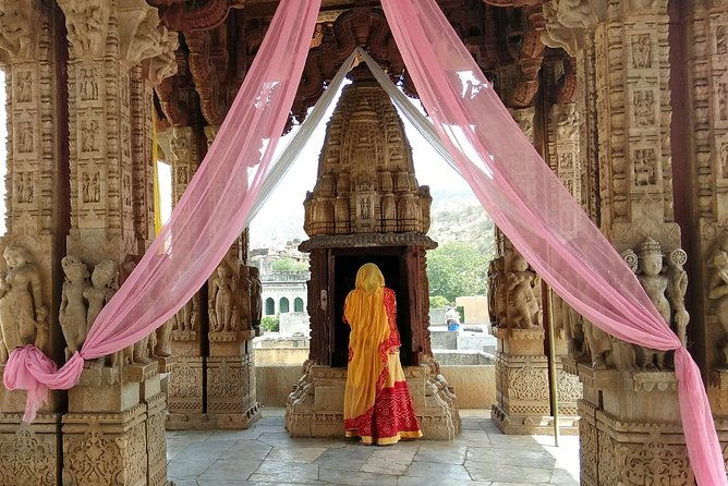 Jaipur Full Day - Final Thoughts