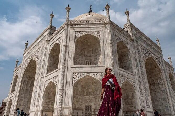Jaipur Half Day Tour Experience for 5 Hours - Who is this tour best for?  