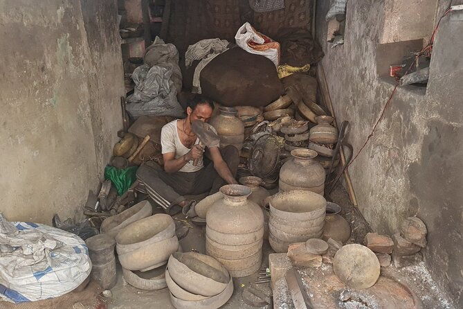 Jaipur Heritage Walk - Artisans | Bazaars | Culinary | Temples (Awarded) - Final Thoughts