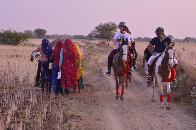 Jaipur Horse Riding Adventure - The Sum Up: Why Choose Jaipur Horse Riding Adventure?