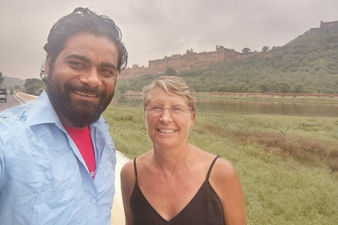 Jaipur Private Full-Day Sightseeing Tour By Car - Who Will Love This Tour?