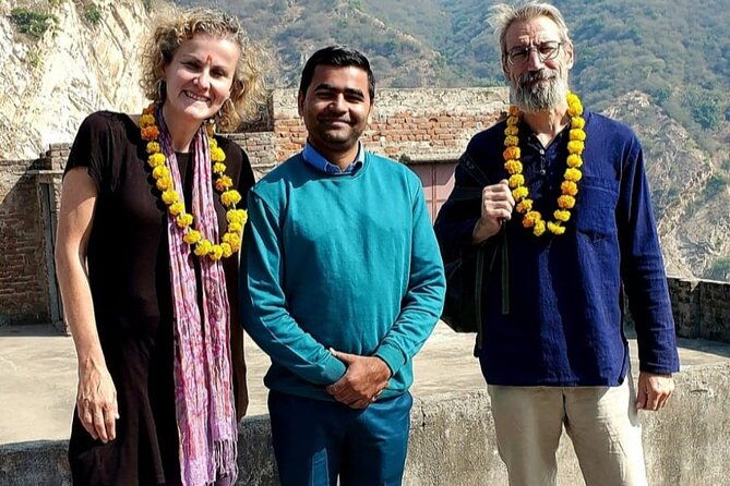 Jaipur Private Tour by Car - Why Travelers Keep Coming Back