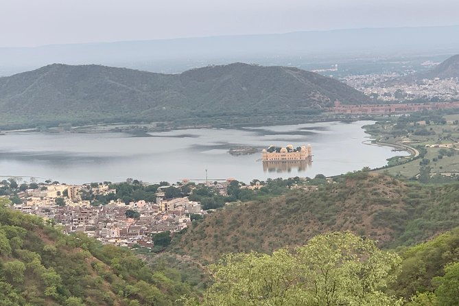 Jaipur Sightseeing By Car, Driver and Guide - FAQ