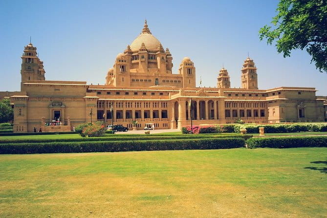 Jaipur Sightseeing Private Day Tour By Tuk Tuk - FAQs