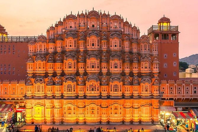 Jaipur Sightseeing Tour (1 Day) - Final Thoughts: Is This Tour Right for You?
