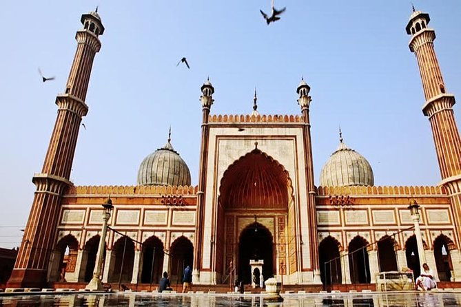 Jaipur to Agra by Car - The Value of This Service