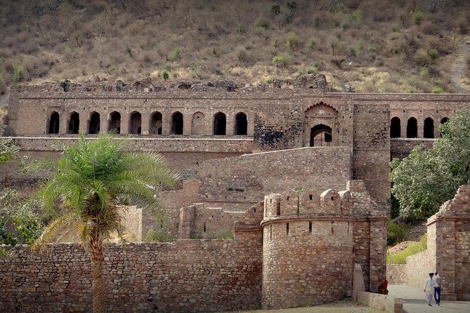 Jaipur to Chandbaori Stepwell & Haunted Bhangarh Private Trip - Final Thoughts