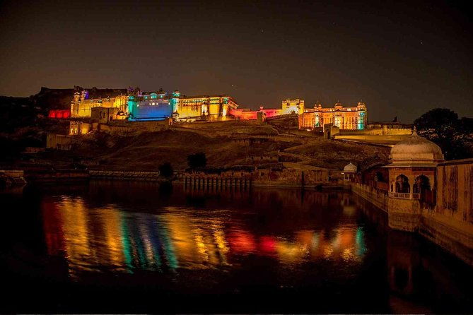 Jaipur to Ranthambore Day Trip with Tiger Safari - Final Thoughts: Is This Tour Right for You?