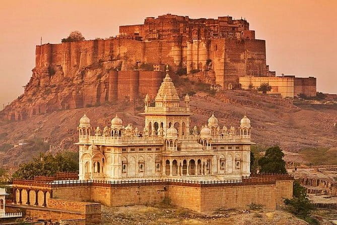 Jaipur to Ranthambore tiger reserve 2 days 2 safari & transfers - Final Thoughts