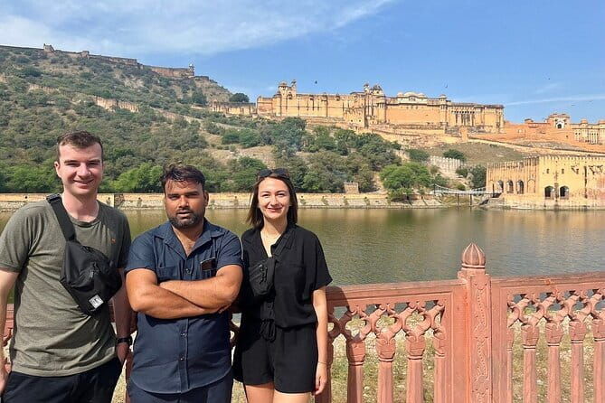 Jaipur Tour with Jaigarh Fort Visit & Nahargarh Sunset Views - Final Thoughts