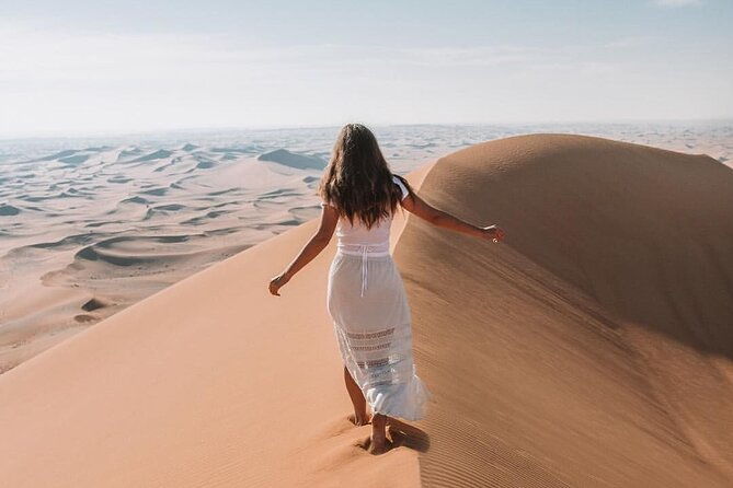 Jaisalmer Luxury Overnight Camping - Final Thoughts: Who Is This Tour Best For?