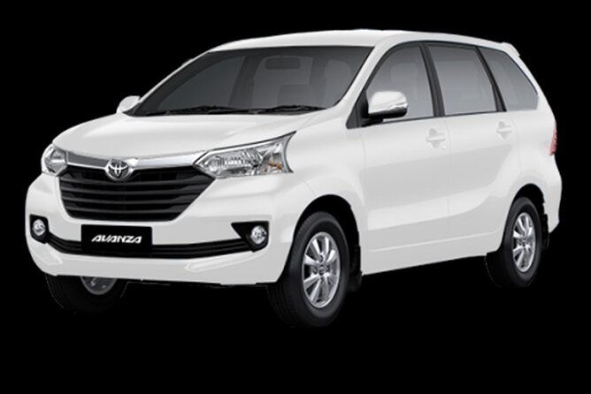 Jakarta Car Rental Full-day (8 Hours) - All Inclusive - Practical Tips for Making the Most of Your Day