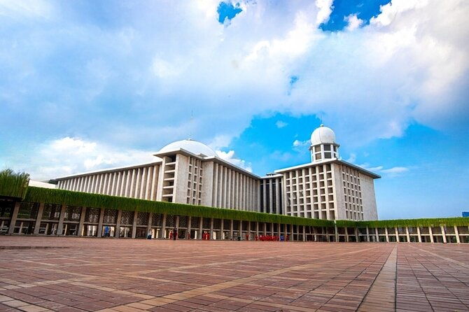 Jakarta Full-Day Highlights Tour with Transfer - The Sum Up