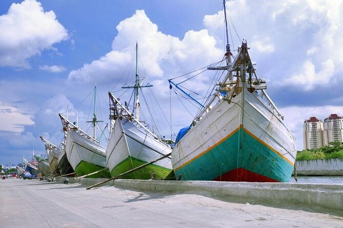 Jakarta Half-Day Highlights Tour - Who Will Love This Tour?