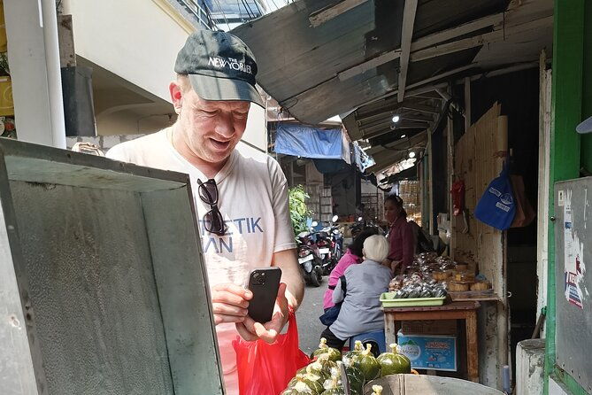 Jakarta Half-Day Sightseeing Tour To Modern City and Old Town - The Sum Up
