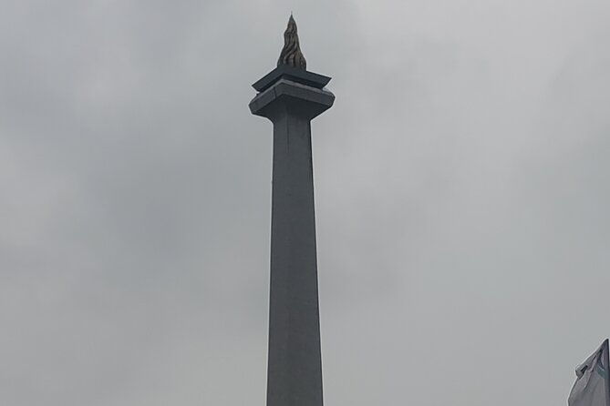 Jakarta Walking Tour : Highlights of Jakarta City - Who Will Enjoy This Tour?