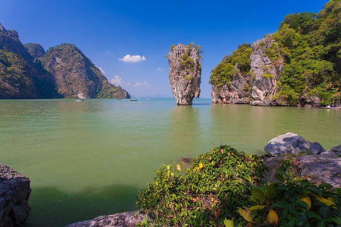 James Bond and Khai Island Premium Service Trip By Seastar Andaman From Khao Lak - What We Think About the Value