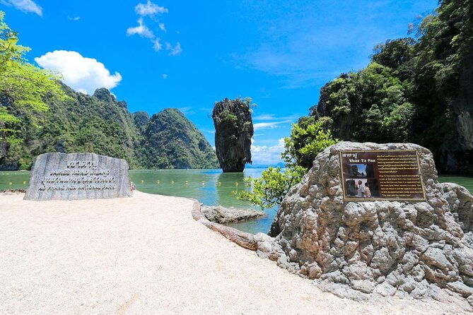 James Bond Island and Phang Nga Bay Tour + Canoeing By Speedboat From Phuket - Practical Details and What They Mean for You