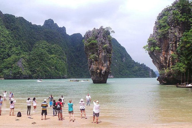 James Bond Island and Phang Nga Bay Tour from Krabi - What to Expect from the Tour Experience