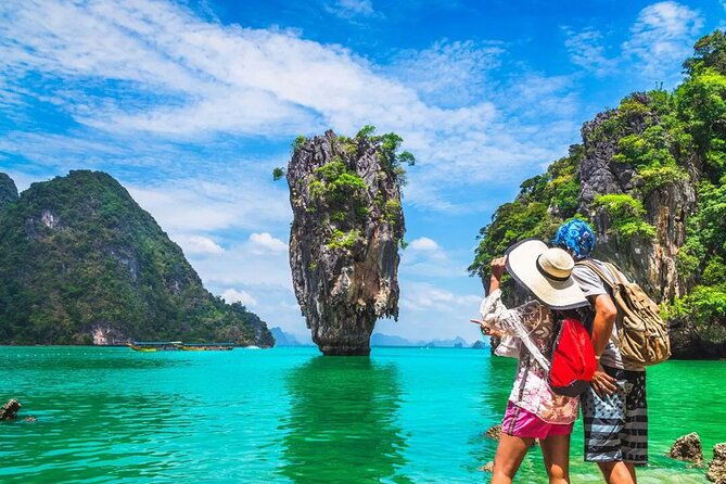 James Bond Island and Phang Nga Bay Tour from Phuket - Authentic Experiences and Honest Insights