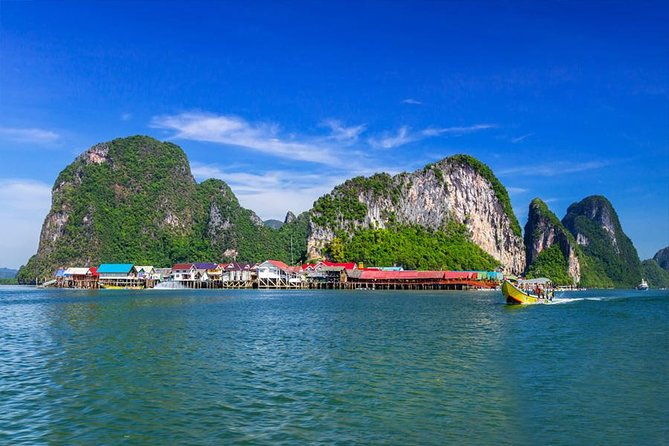 James Bond Island by Speedboat - Final Thoughts