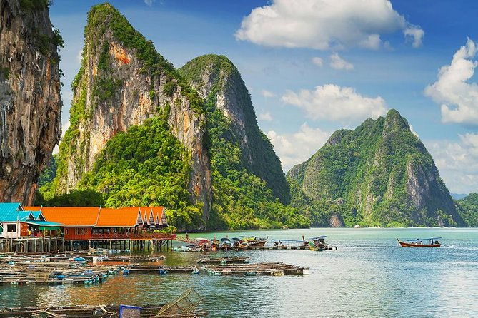 James Bond Island Day Tour by Longtail Boat - Who Is This Tour Best For?