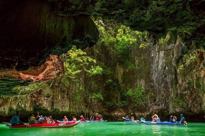 James Bond Island Day Trip by Premium Speedboat - Practical Aspects and Value