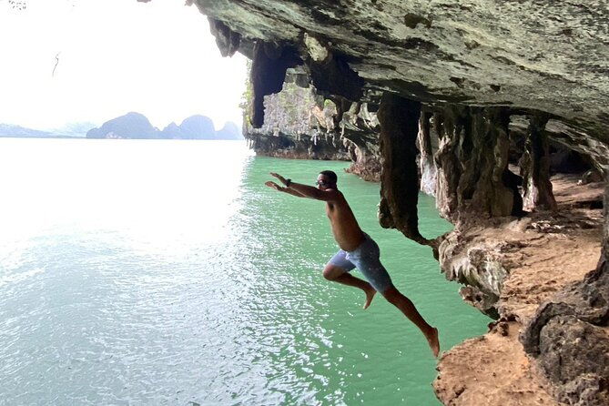 James Bond Island Private Boat Tour - Practical Details and Tips