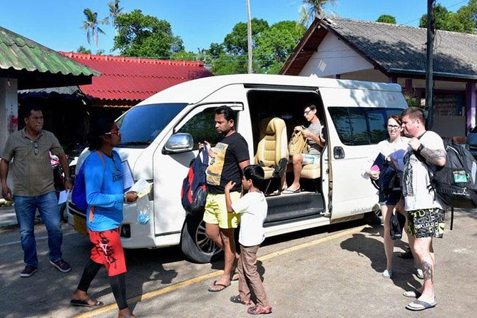 James Bond Island Sightseeing Tour by Longtail Boat from Phuket - Authentic Experiences and Real Feedback