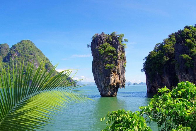 James Bond Island Tour(No Canoeing) From Krabi - FAQ