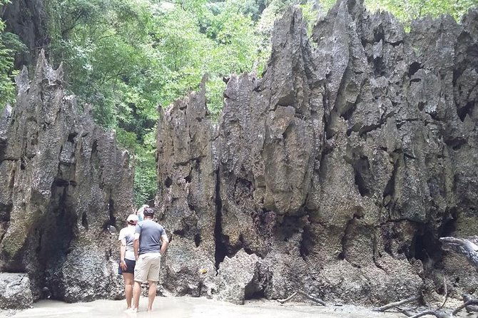 James Bond, Panak and Hong Island Trip + 2 Canoeing By Big Boat From Phuket - The Itinerary in Detail