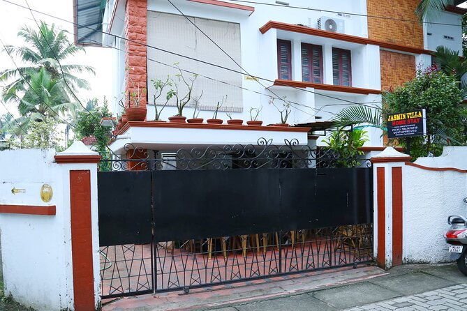 Jasmin Villa Homestay Cookery Class - Practical Details and Tips