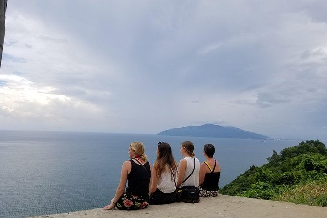Jeep tour between Hue An Hoi An Via Hai Van Pass - Final Thoughts